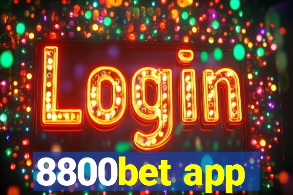 8800bet app